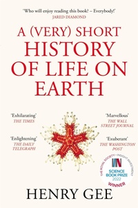 Abbildung von: A (Very) Short History of Life On Earth - Picador