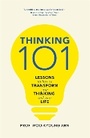 Cover: Thinking 101 - Macmillan