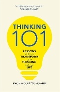 Cover: Thinking 101 - Macmillan