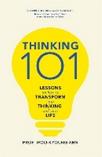 Enlarge image Cover: Thinking 101 - Macmillan