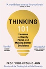 Cover: Thinking 101 - Macmillan