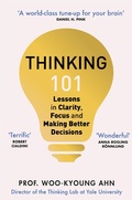 Cover: Thinking 101 - Macmillan