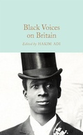 Cover: Black Voices on Britain - Macmillan Collector's Library