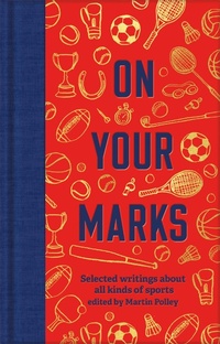 Abbildung von: On Your Marks - Macmillan Collector's Library