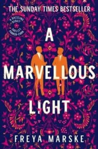 Enlarge image Cover: A Marvellous Light - Tor