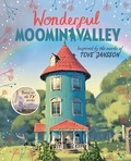 Cover: Wonderful Moominvalley - Macmillan Children's Books