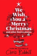 Cover: We Wish You A Merry Christmas and Other Festive Poems - Macmillan Children's Books