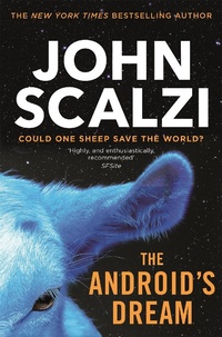 Abbildung von: The Android's Dream - Tor
