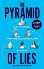 Cover: Pyramid of Lies - Macmillan