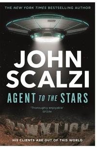 Abbildung von: Agent to the Stars - Tor