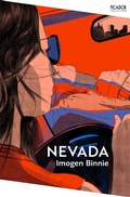 Cover: Nevada - Picador