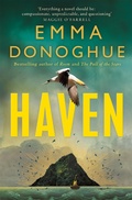 Cover: Haven - Picador