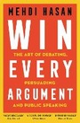 Cover: Win Every Argument - Macmillan