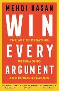 Cover: Win Every Argument - Macmillan