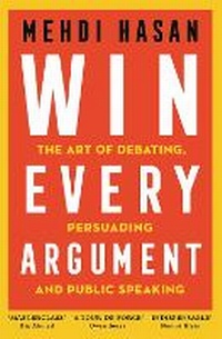 Enlarge image Cover: Win Every Argument - Macmillan