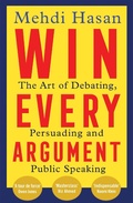 Cover: Win Every Argument - Macmillan