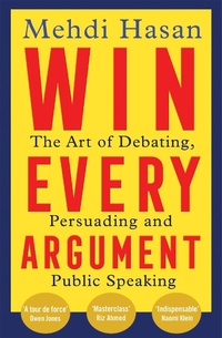 Enlarge image Cover: Win Every Argument - Macmillan