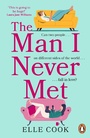 Cover: The Man I Never Met - Penguin (Cornerstone)