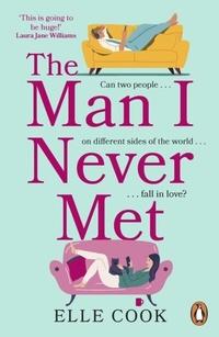 Abbildung von: The Man I Never Met - Penguin (Cornerstone)