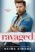 Cover: Ravaged - Montlake