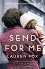 Cover: Send For Me - Two Roads