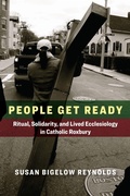 Cover: People Get Ready - Fordham University Press