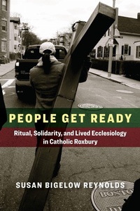 Enlarge image Cover: People Get Ready - Fordham University Press