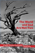 Cover: The World and God Are not-Two - Fordham University Press