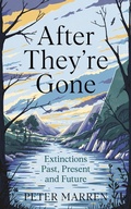Cover: After They're Gone - Hodder & Stoughton