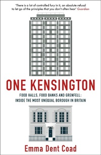 Enlarge image Cover: One Kensington - Quercus Publishing