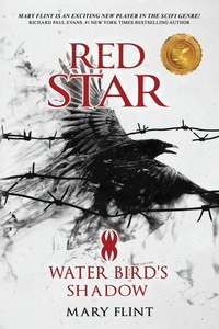 Enlarge image Cover: Water Bird's Shadow - Publication Consultants