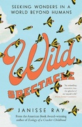 Cover: Wild Spectacle - Trinity University Press,U.S.