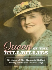 Abbildung von: Queen of the Hillbillies - University of Arkansas Press