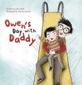 Cover: Owen's Day with Daddy - Clavis Publishing