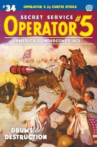 Enlarge image Cover: Operator 5 #34 - Popular Publications