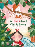 Cover: A Purrfect Christmas - Clavis Publishing