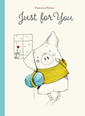 Cover: Just for You - Clavis Publishing