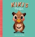 Cover: Kiki's Pacifier - Clavis Publishing