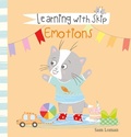 Cover: Learning with Skip. Emotions - Clavis Publishing