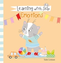 Enlarge image Cover: Learning with Skip. Emotions - Clavis Publishing