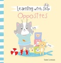 Cover: Learning with Skip. Opposites - Clavis Publishing