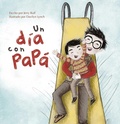 Cover: Un dia con papa - Clavis Publishing