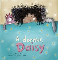 Enlarge image Cover: A dormir, Daisy - Clavis Publishing