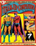 Cover: The Team-Up Companion - TwoMorrows Publishing