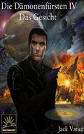 Cover: Die D&auml;monenf&uuml;rsten IV - Jack Vance