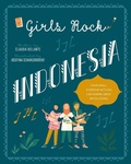 Cover: Girls Rock Indonesia - Crocodile Books USA
