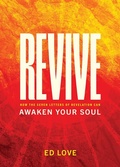 Cover: Revive - Seedbed Inc