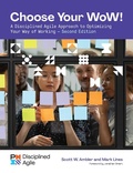 Cover: Choose your WoW - Second Edition - Project Management Institute