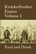 Cover: Knickerbocker Essays - Full Well Ventures