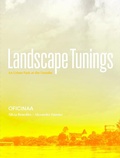 Cover: Landscape Tunings - Actar D